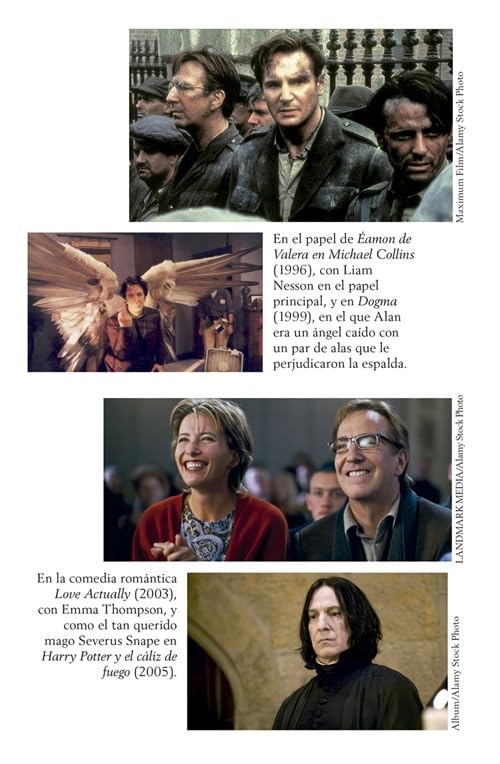 MADLY DEEPLY: LOS DIARIOS DE ALAN RICKMAN3