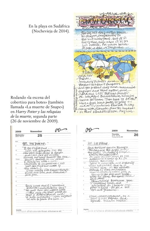 MADLY DEEPLY: LOS DIARIOS DE ALAN RICKMAN2