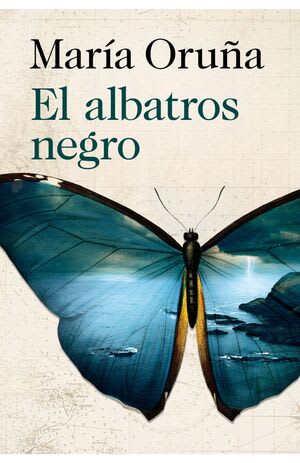 EL ALBATROS NEGRO1