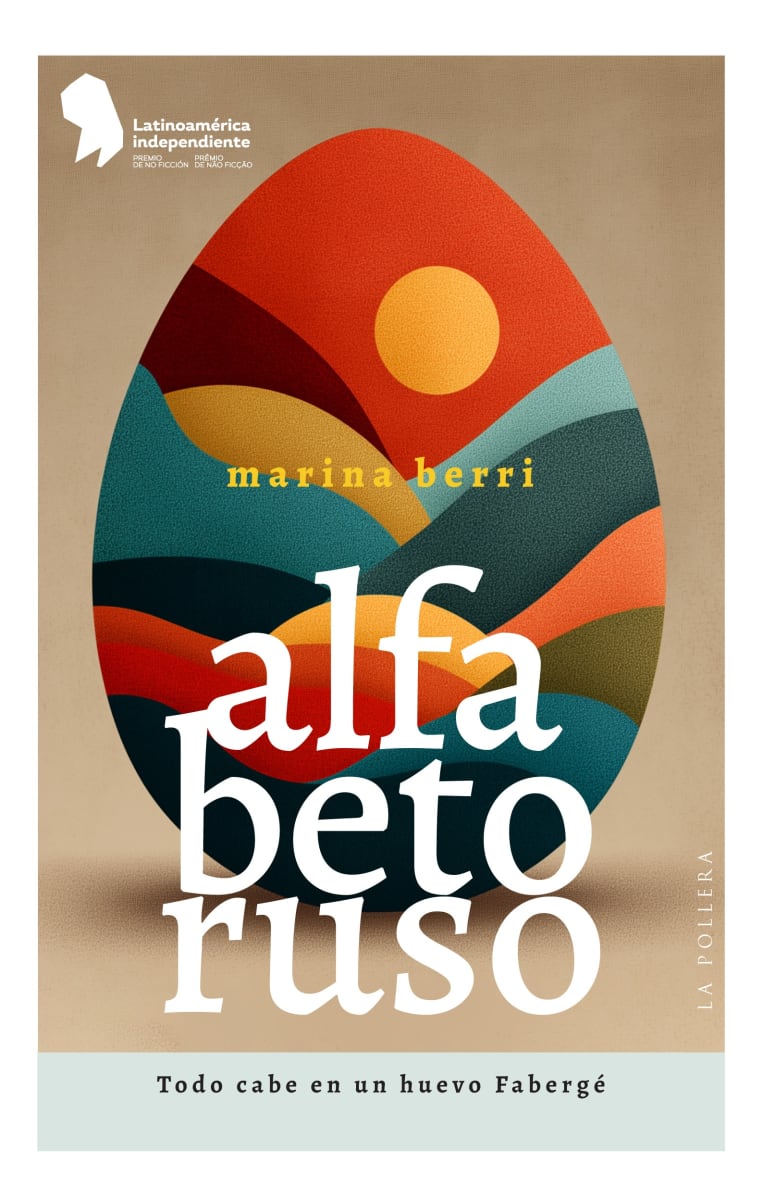 ALFABETO RUSO1