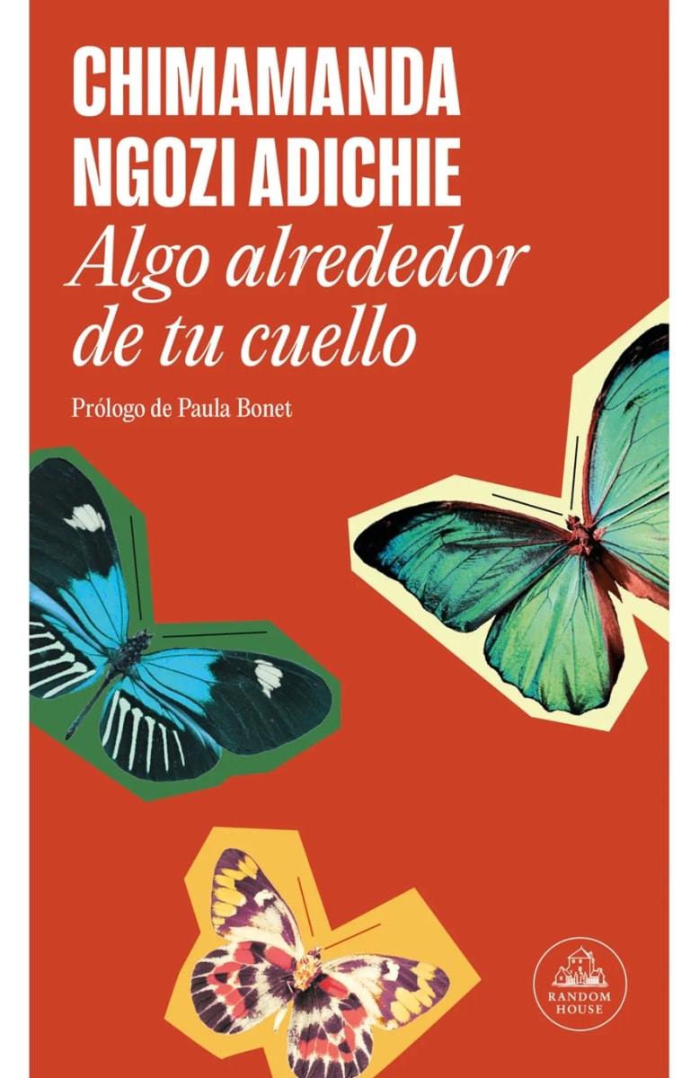 ALGO ALREDEDOR DE TU CUELLO1