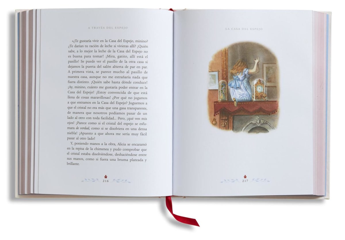 ALICIA. EDICIÓN COMPLETA.2