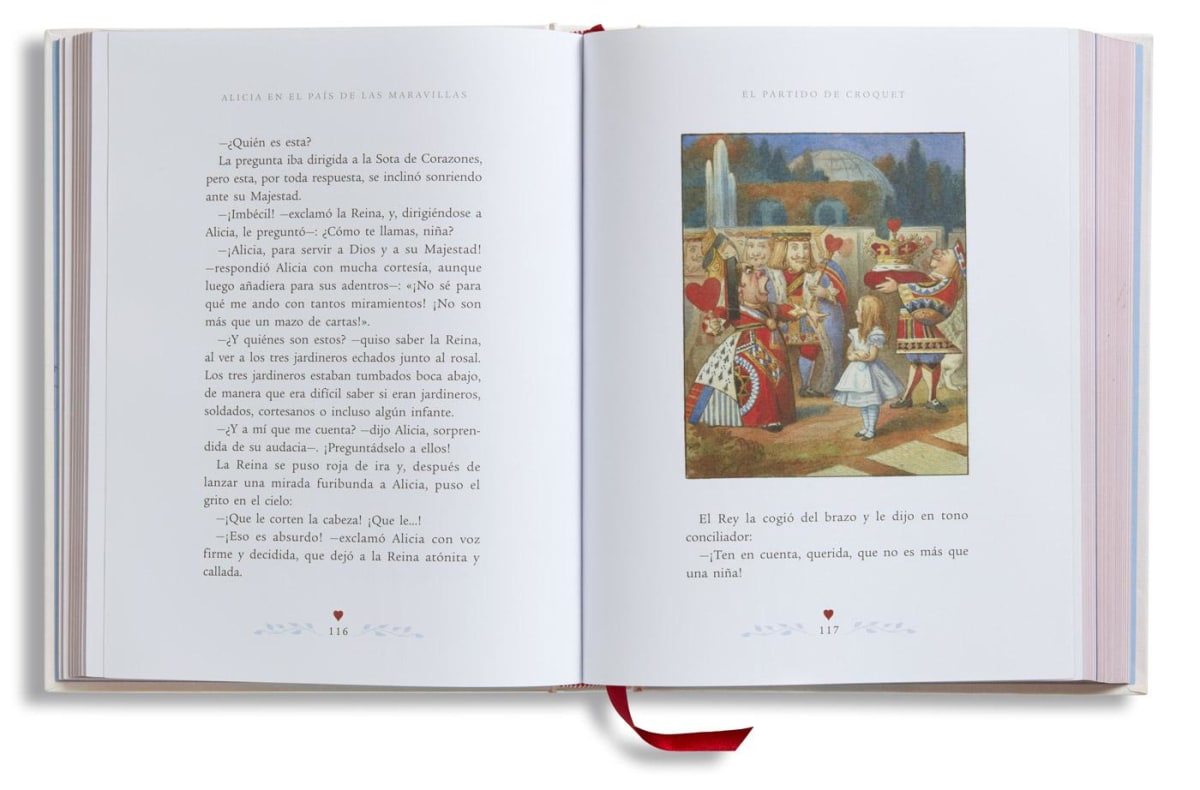 ALICIA. EDICIÓN COMPLETA.3