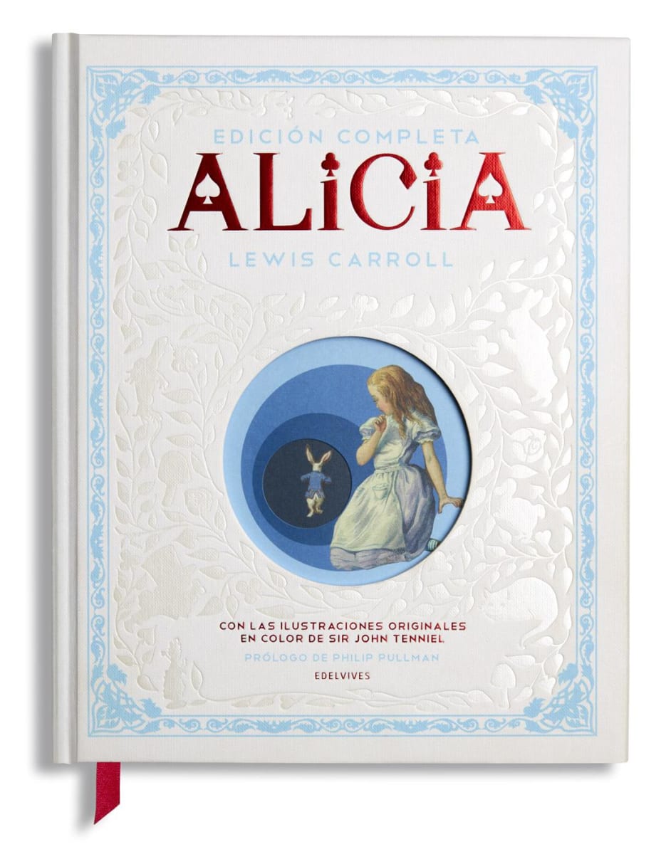 ALICIA. EDICIÓN COMPLETA.4