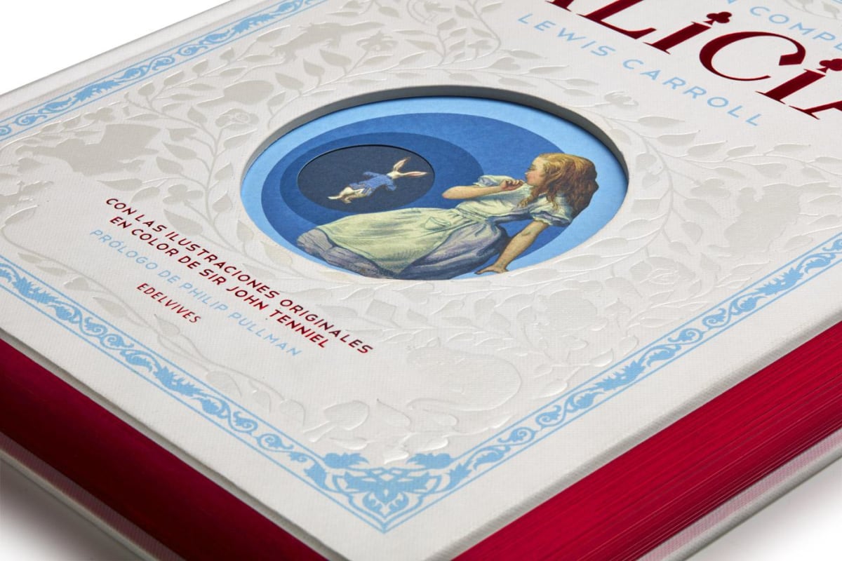 ALICIA. EDICIÓN COMPLETA.5