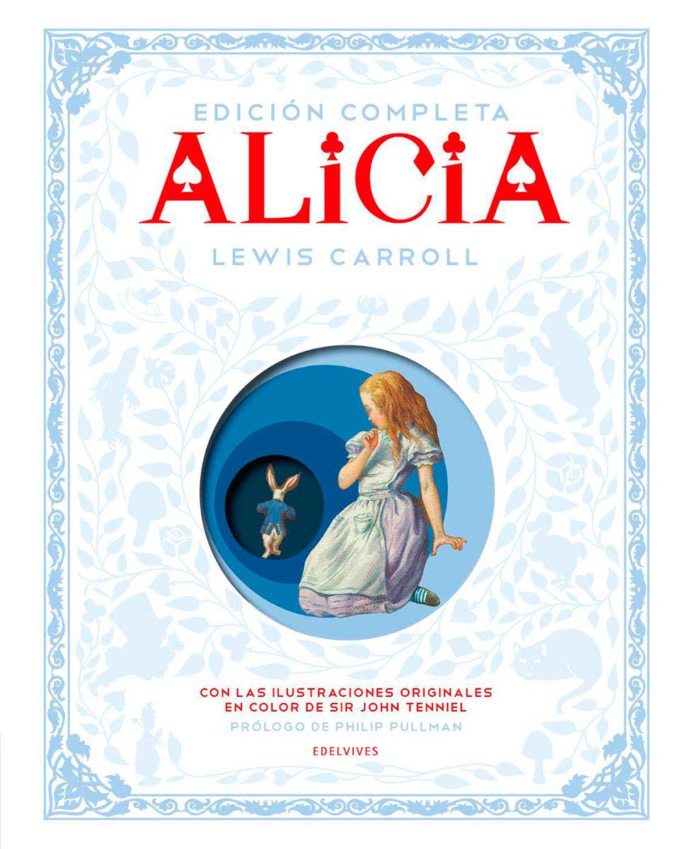 ALICIA. EDICIÓN COMPLETA.1