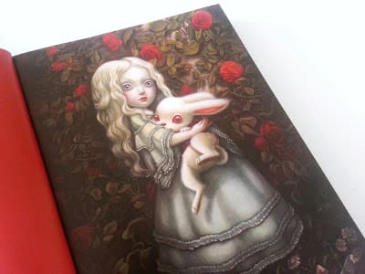 ALICIA EN EL PAÍS DE LAS MARAVILLAS (LACOMBE)2