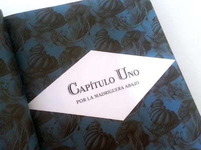 ALICIA EN EL PAÍS DE LAS MARAVILLAS (LACOMBE)3