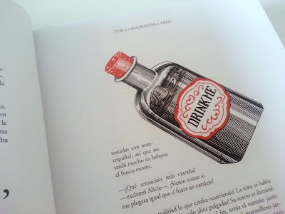 ALICIA EN EL PAÍS DE LAS MARAVILLAS (LACOMBE)5