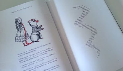 ALICIA EN EL PAÍS DE LAS MARAVILLAS (LACOMBE)6