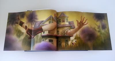 ALICIA EN EL PAÍS DE LAS MARAVILLAS (LACOMBE)7