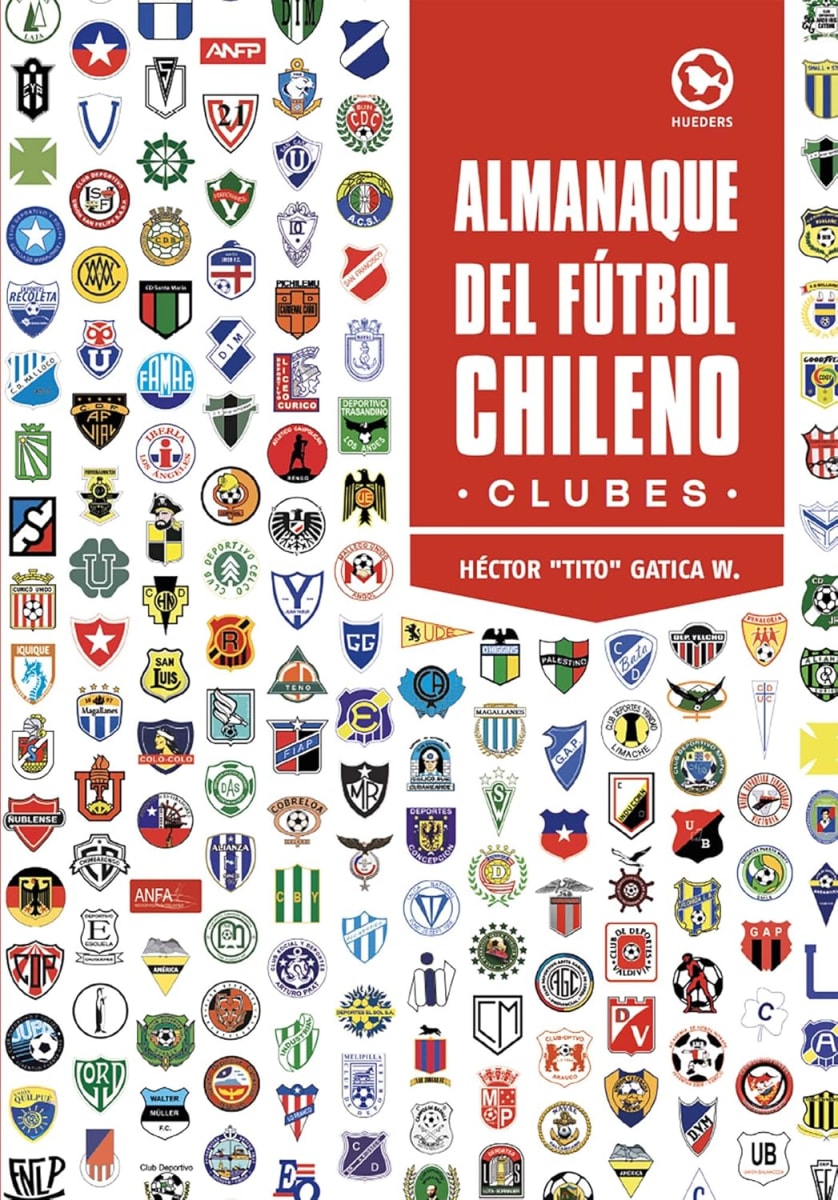 ALMANAQUE DEL FUTBOL CHILENO1