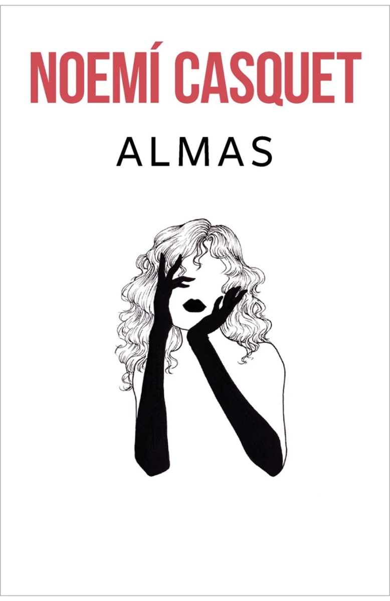ALMAS (BILOGIA CUERPO Y ALMAS 2)1