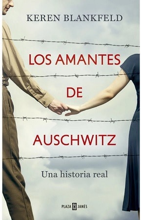 LOS AMANTES DE AUSCHWITZ1