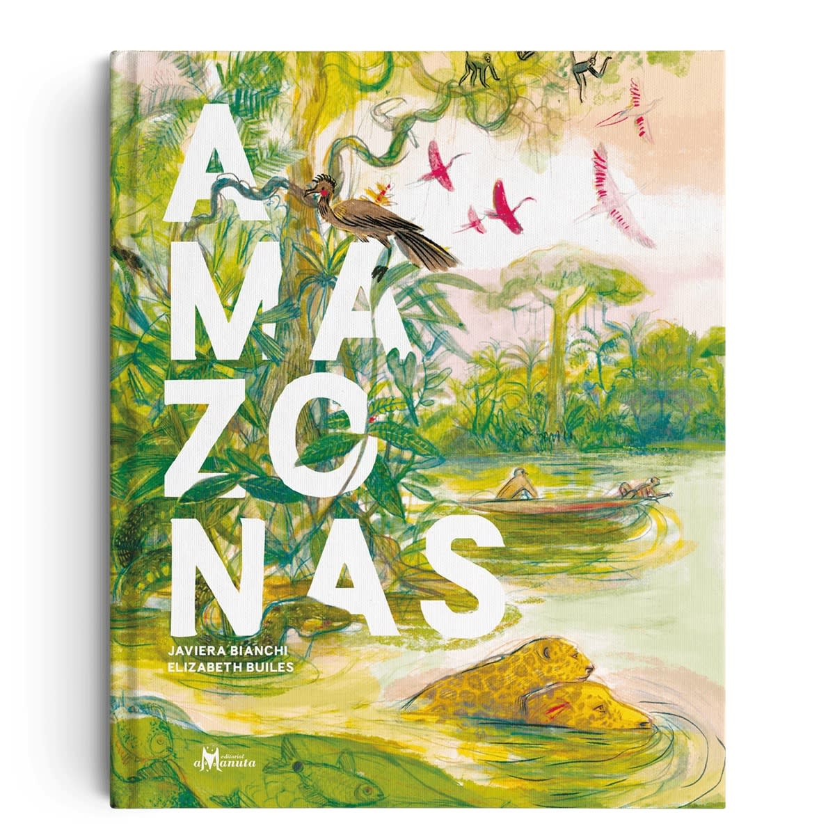 AMAZONAS1