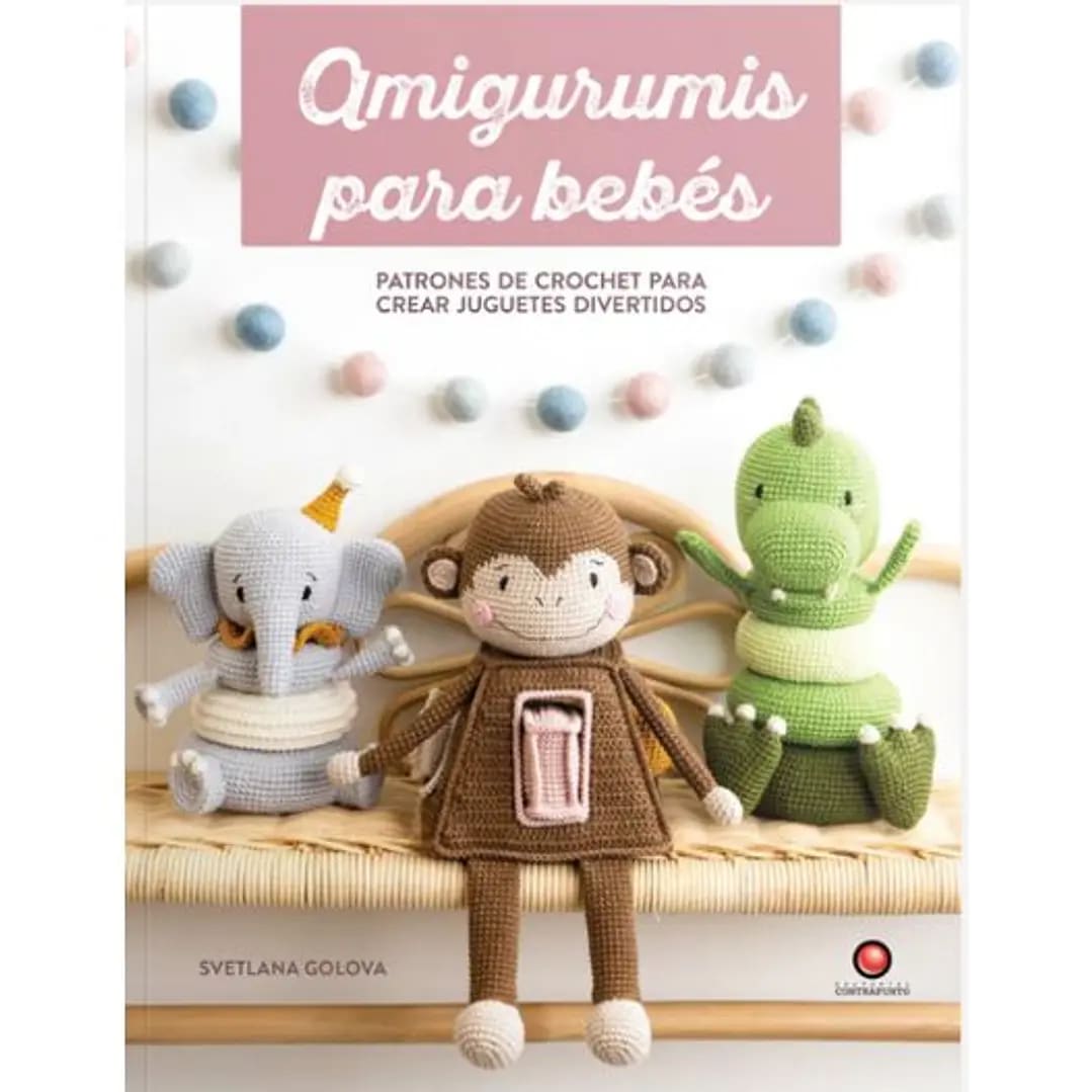 AMIGURUMIS PARA BEBES1