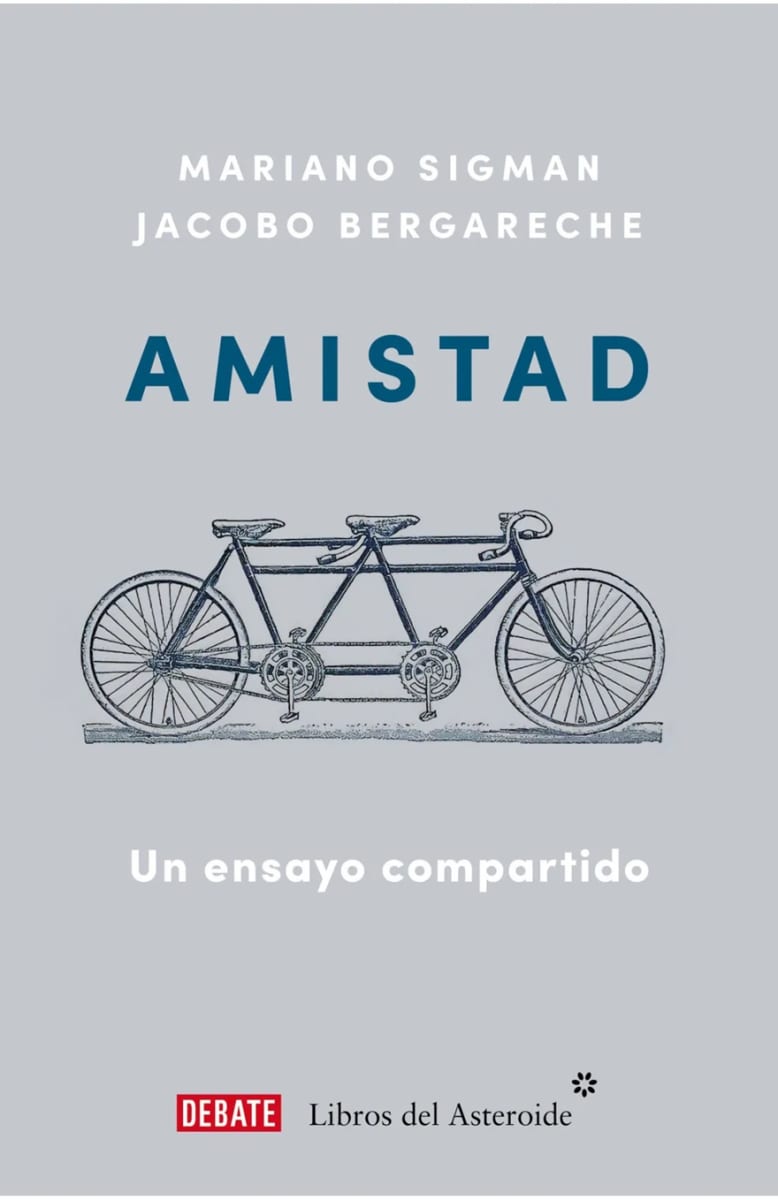 AMISTAD. UN ENSAYO COMPARTIDO1