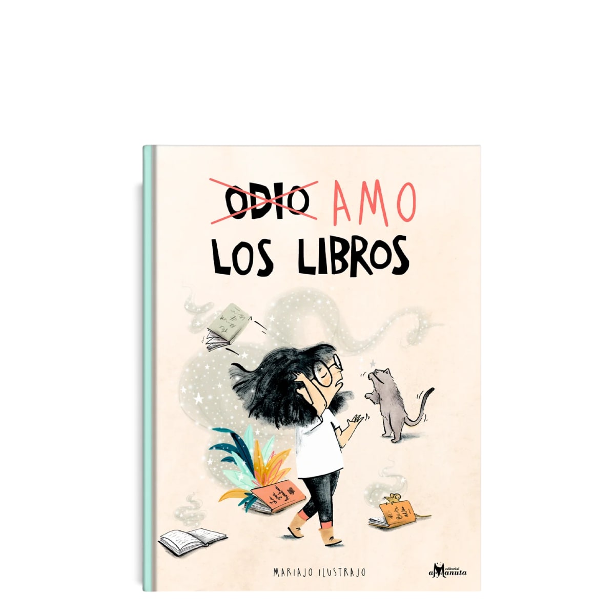 AMO LOS LIBROS1