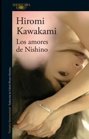 LOS AMORES DE NISHINO1