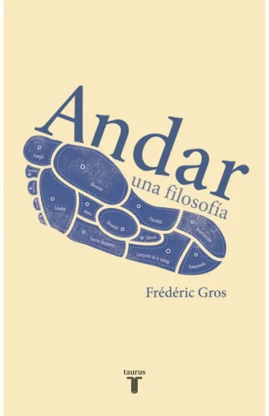 ANDAR, UNA FILOSOFIA1