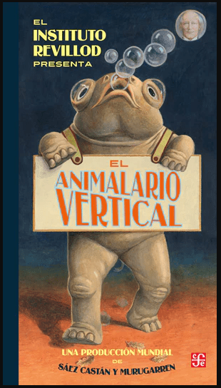 EL ANIMALARIO VERTICAL1