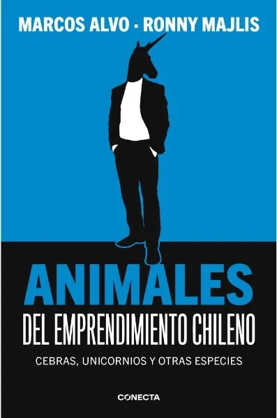 LOS ANIMALES DEL EMPRENDIMIENTO CHILENO1