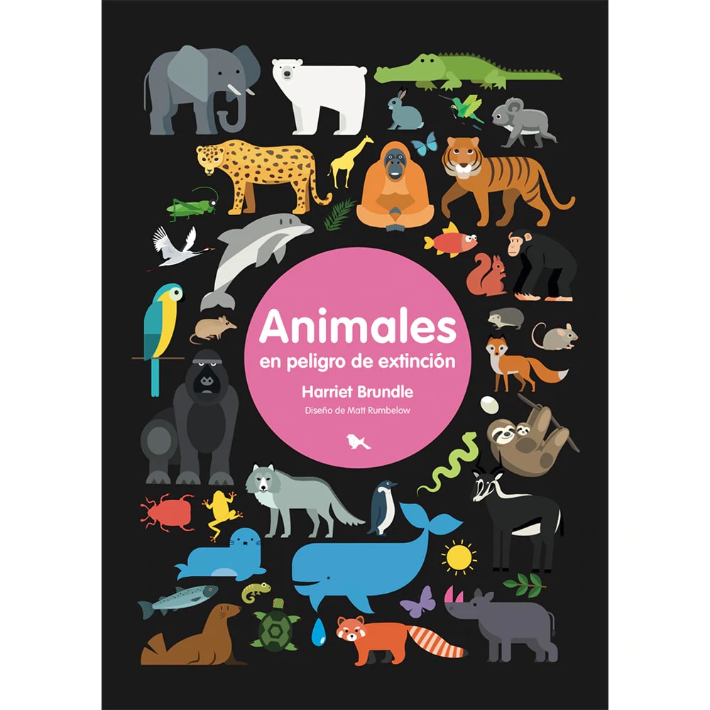 ANIMALES EN PELIGRO DE EXTINCION1