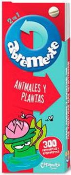 ABREMENTE-ANIMALES Y PLANTAS1