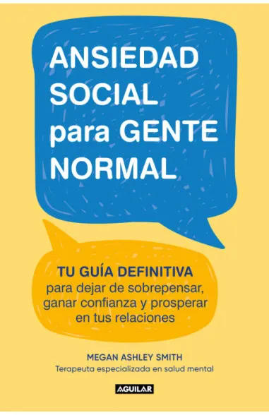 ANSIEDAD SOCIAL PARA GENTE NORMAL1