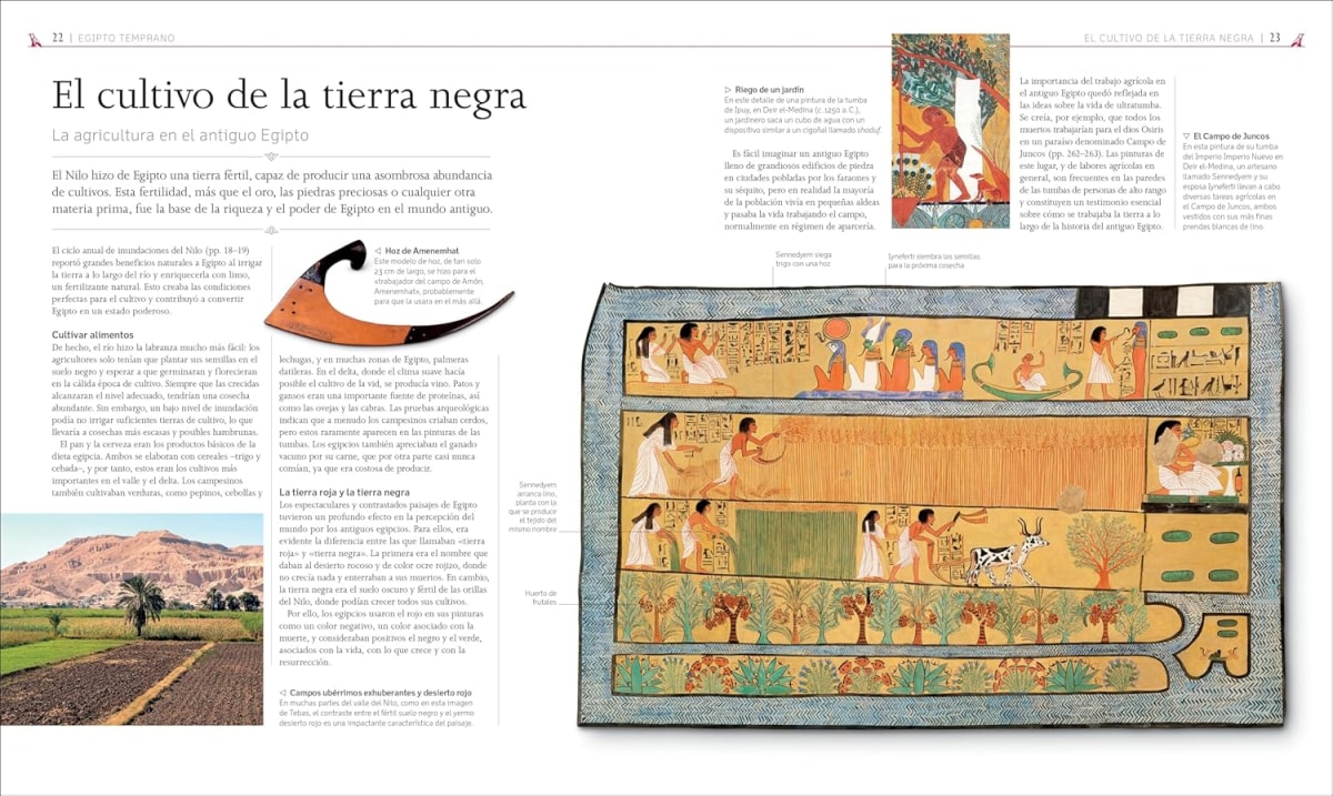 ANTIGUO EGIPTO5