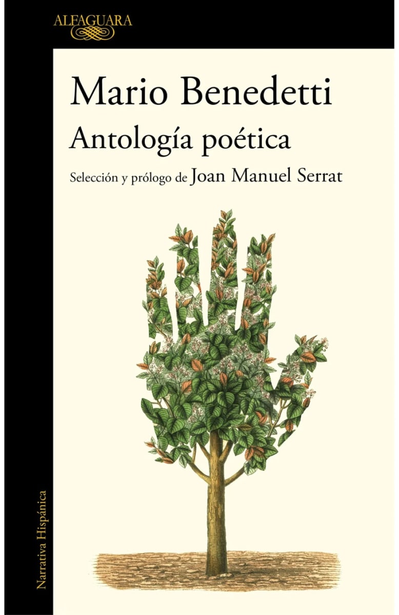 ANTOLOGIA POETICA1