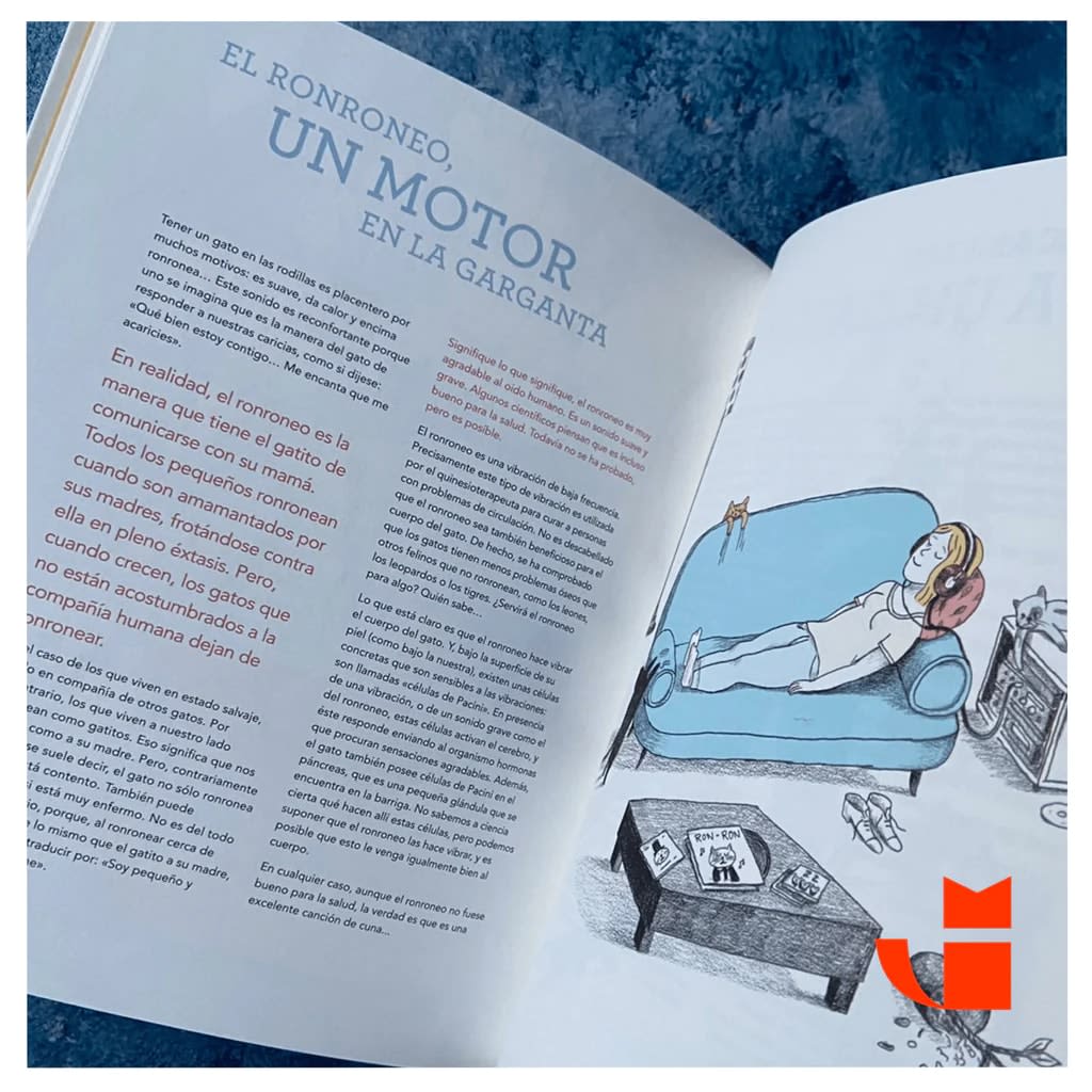 PERROS & GATOS BAJO LA LUPA DE LOS CIENTÍFICOS (NE)4