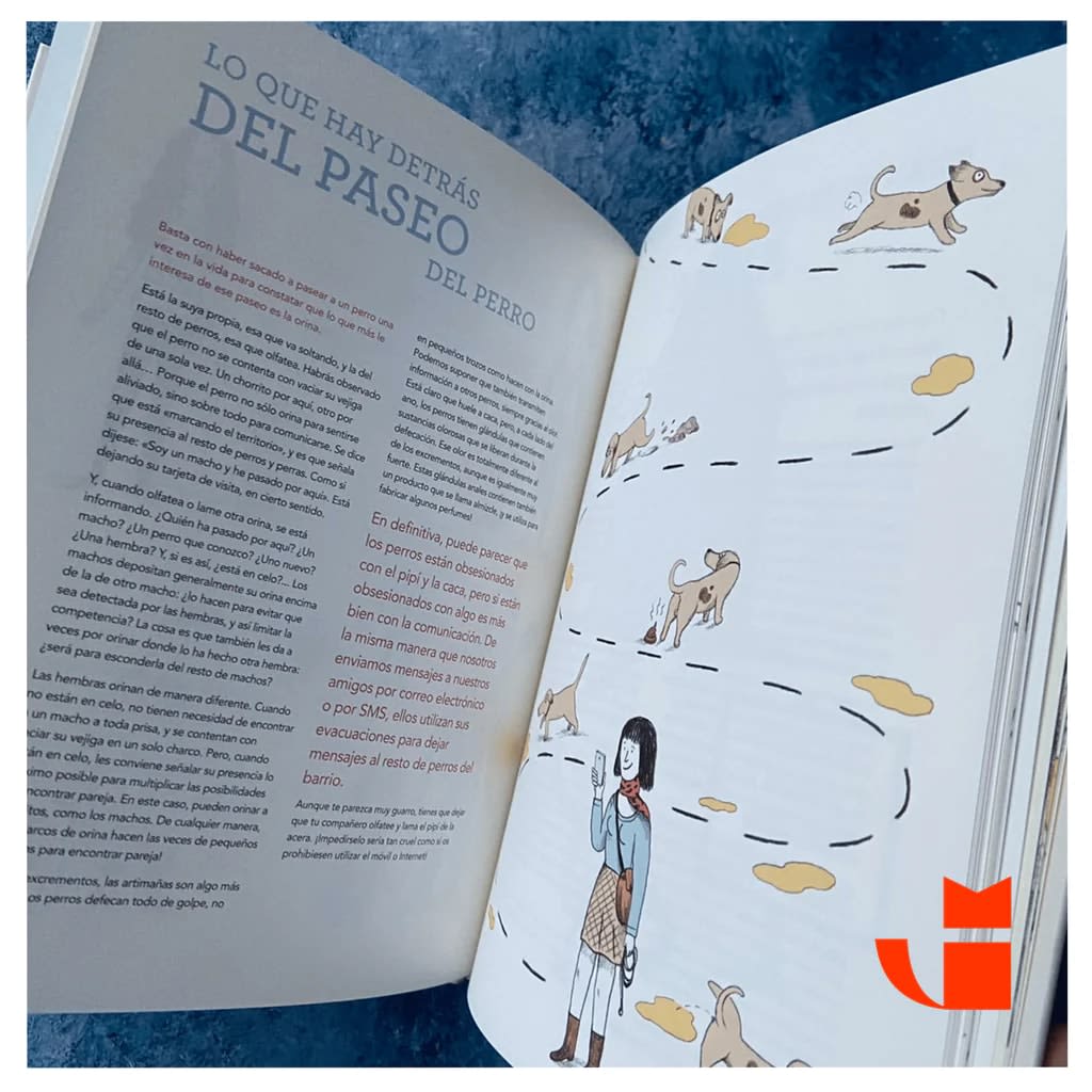 PERROS & GATOS BAJO LA LUPA DE LOS CIENTÍFICOS (NE)2