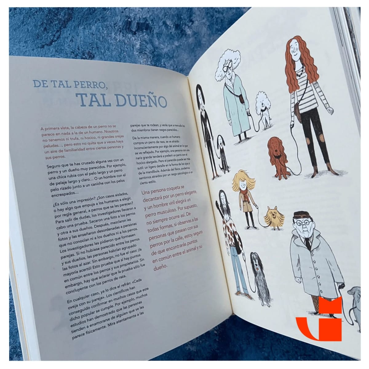 PERROS & GATOS BAJO LA LUPA DE LOS CIENTÍFICOS (NE)5