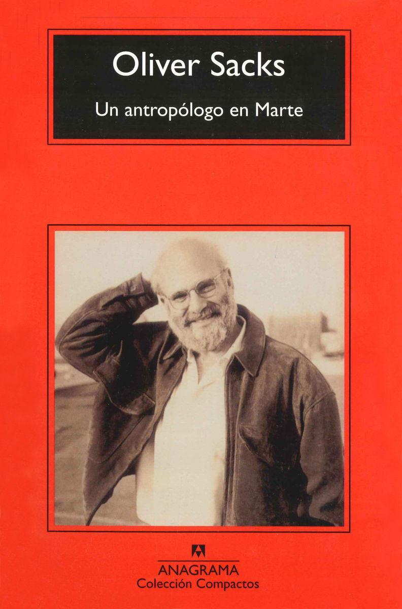 UN ANTROPOLOGO EN MARTE1