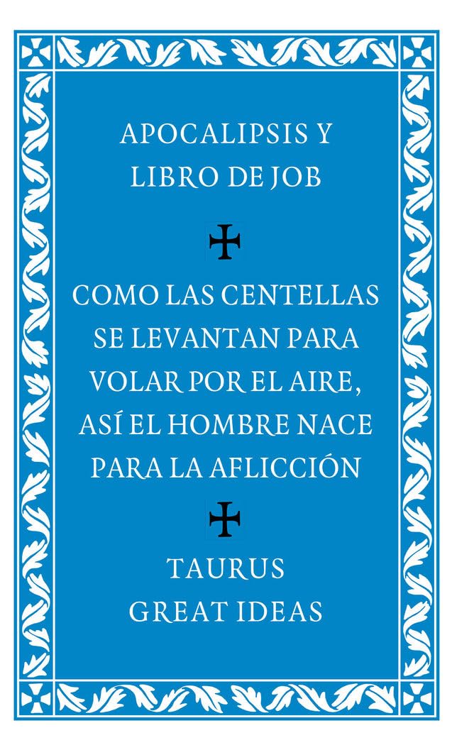 APOCALIPSIS Y LIBRO DE JOB1