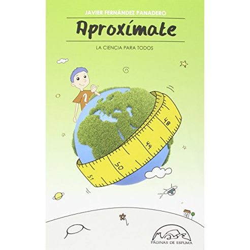 APROXIMATE : LA CIENCIA PARA TODOS1