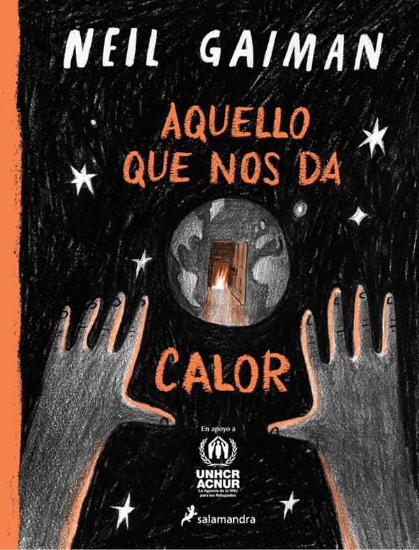 AQUELLO QUE NOS DA CALOR1
