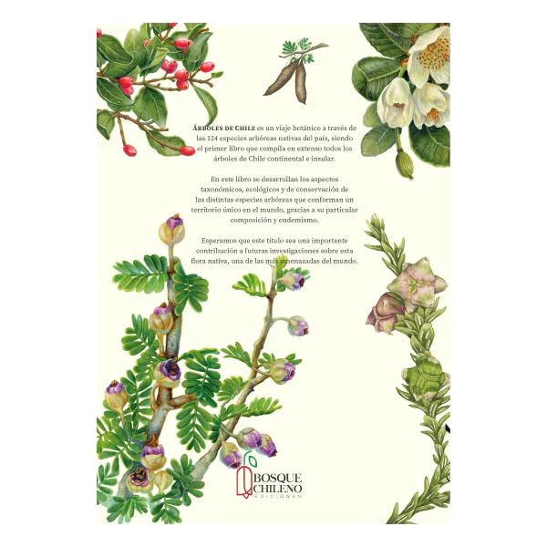 ÁRBOLES DE CHILE2