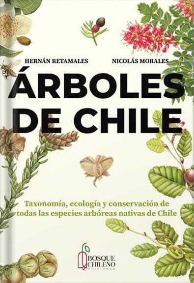 ÁRBOLES DE CHILE1