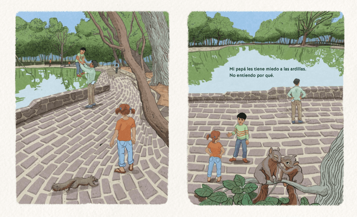 MI OPINIÓN SOBRE LAS ARDILLAS4