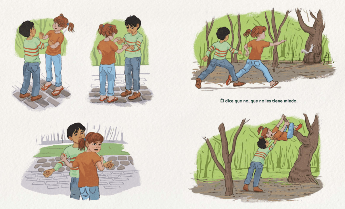 MI OPINIÓN SOBRE LAS ARDILLAS5