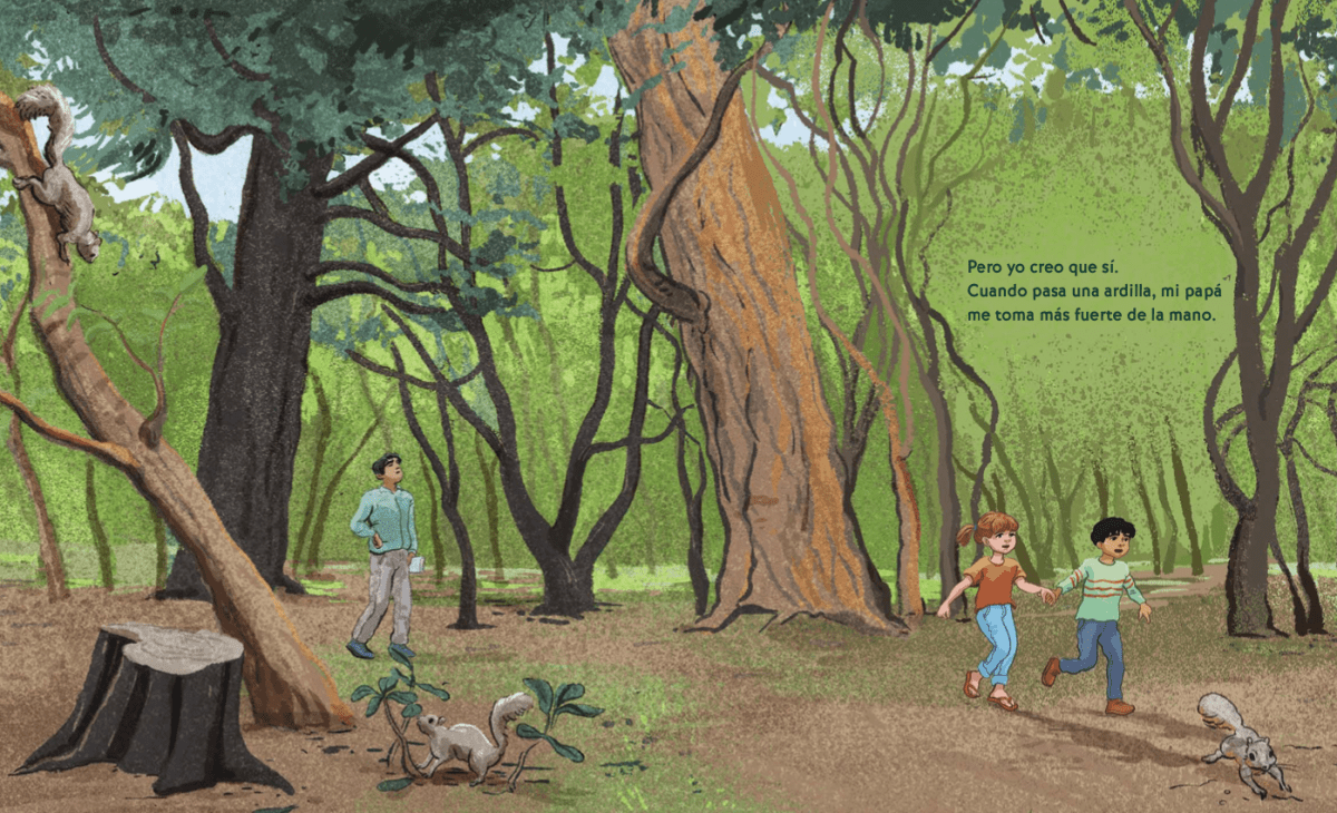 MI OPINIÓN SOBRE LAS ARDILLAS6