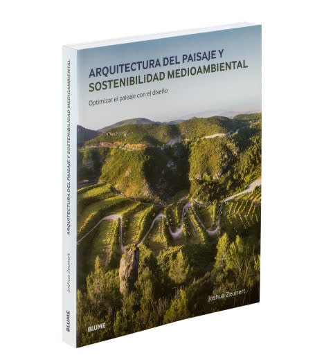 ARQUITECTURA DEL PAISAJE Y SOSTENIBILIDAD MEDIOAMBIENTAL1