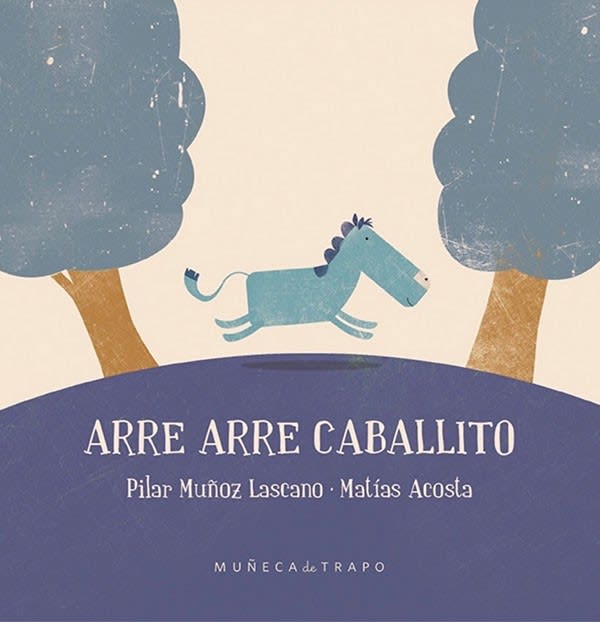ARRE ARRE CABALLITO1