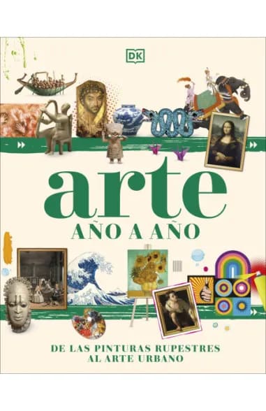 ARTE AÑO A AÑO1
