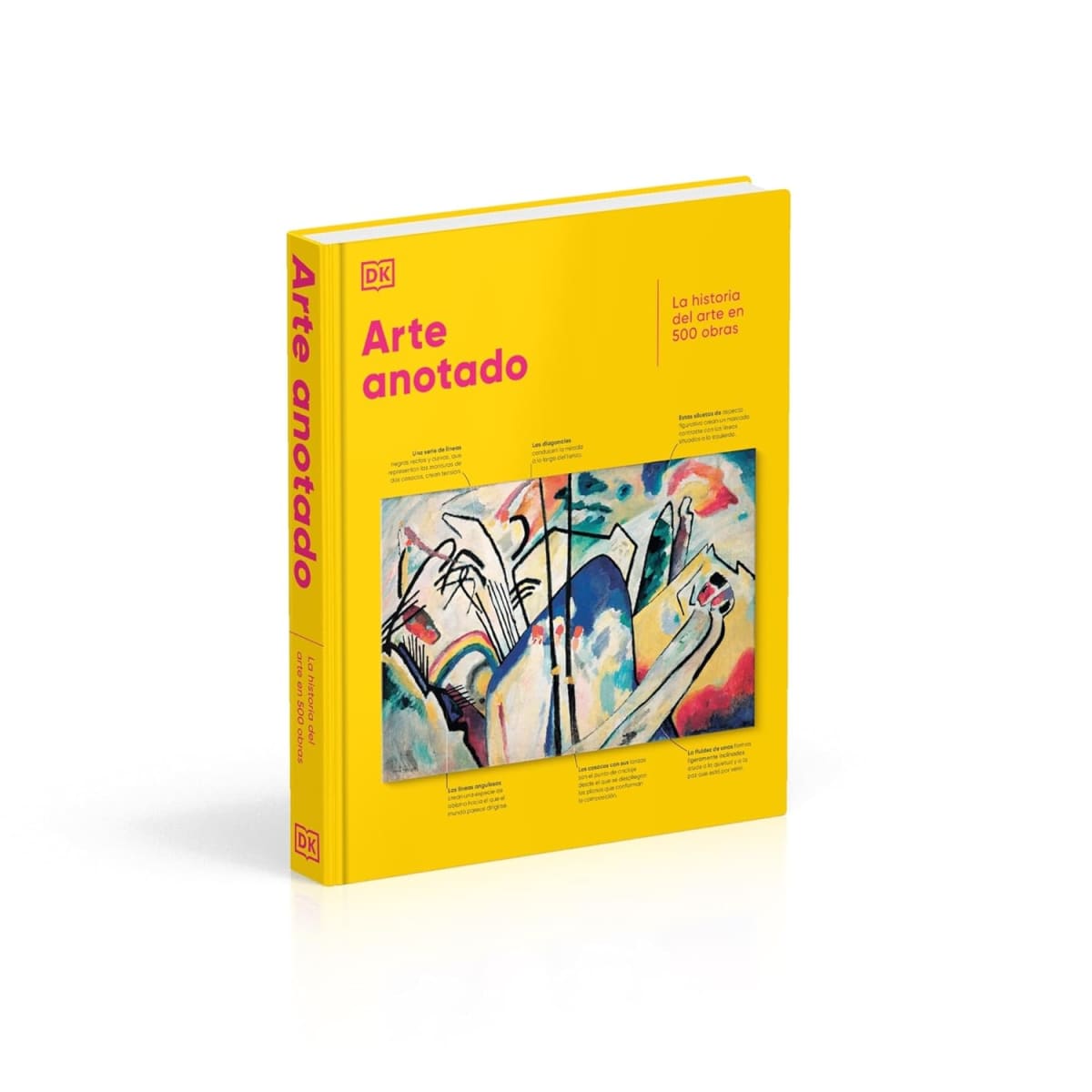ARTE ANOTADO2