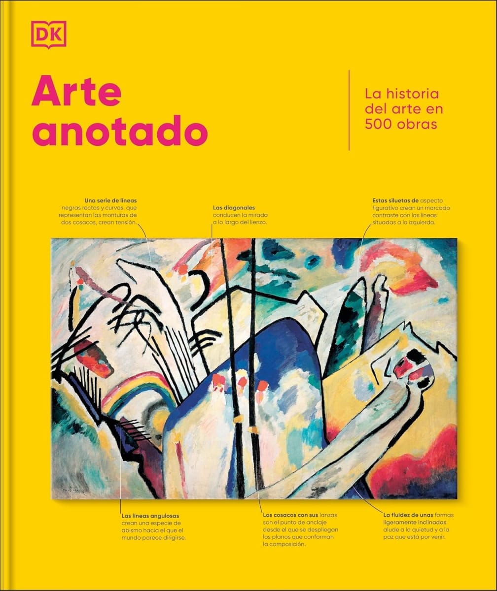 ARTE ANOTADO1