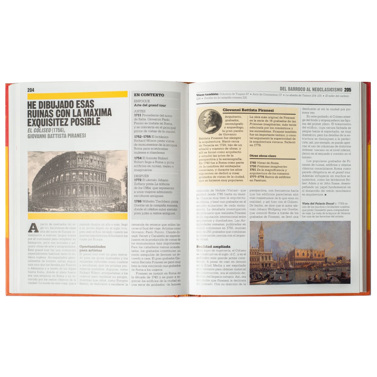 EL LIBRO DEL ARTE2