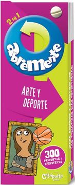 ABREMENTE-ARTE Y DEPORTE1